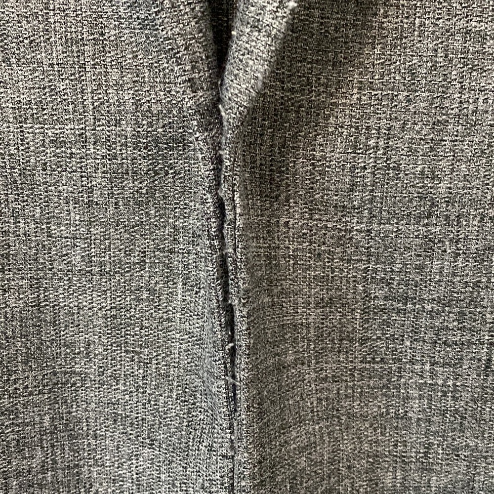 Astradavarius Open Blazer - Picture 3 of 5